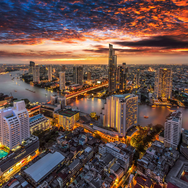 bangkok