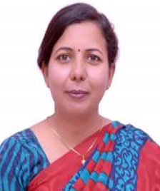 harshada joshi
